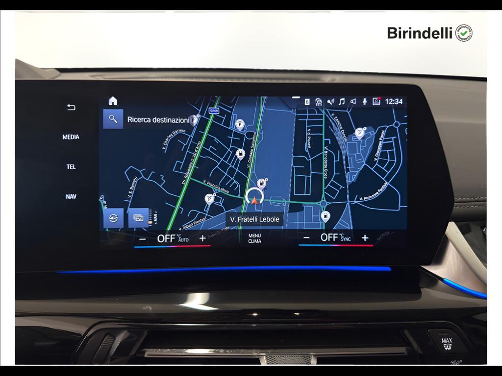 BMW X1 (U11) - X1 xDrive 20d xLine