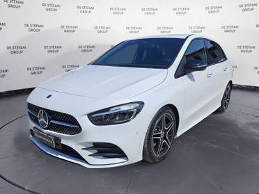 Mercedes-Benz Classe B B 180 d AMG Line Advanced Plus NIGHT-PACK