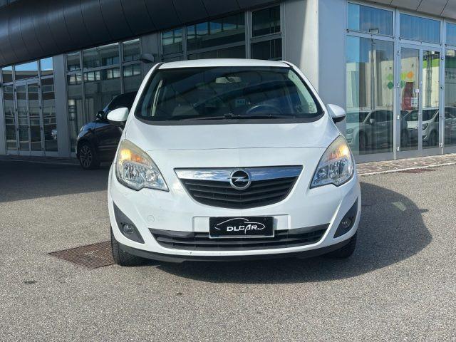 OPEL Meriva 1.4 Turbo 120CV GPL Tech Cosmo
