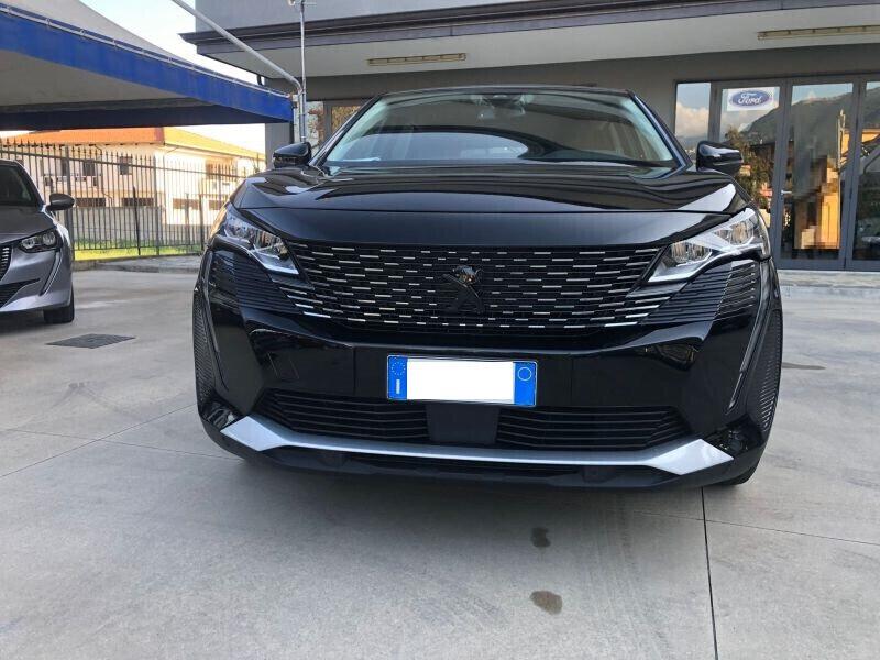 Peugeot 3008 1.5BlueHDi 130cv EAT8 GT 2021