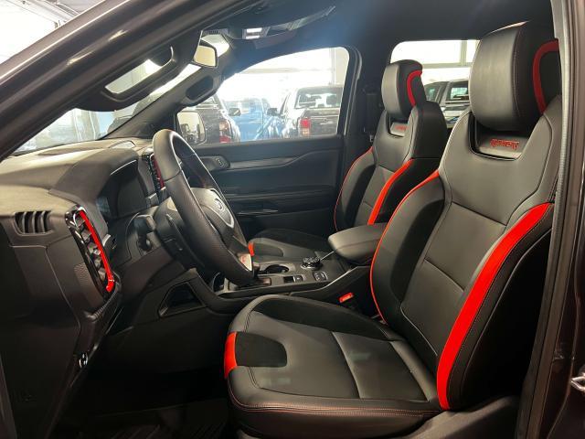 Ford Ranger Raptor Raptor 3.0 ecoboost V6 292cv ROLLER ELETTRICO