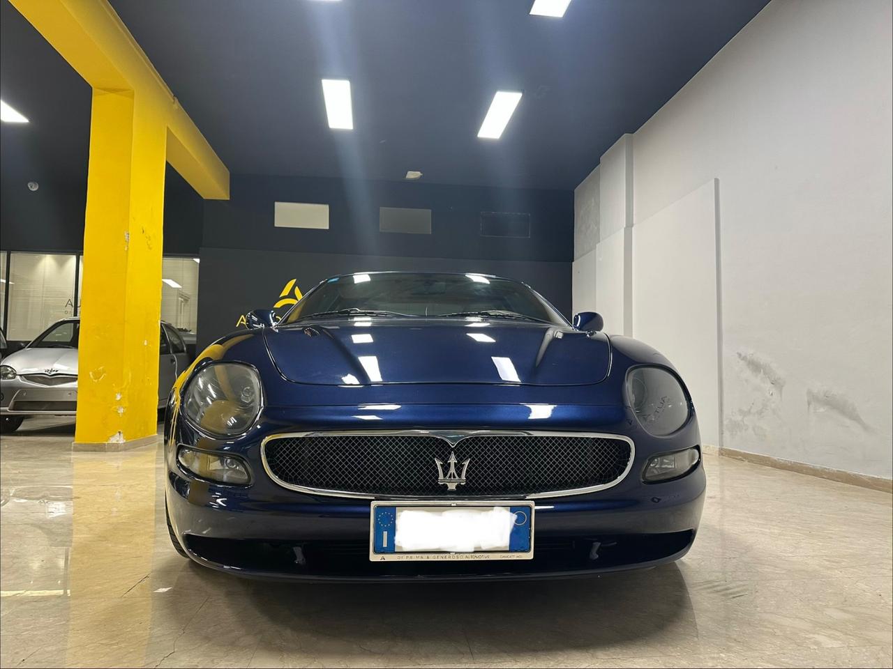 Maserati GT 3200