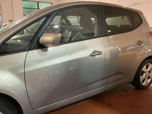 Kia Venga Venga 1.4 cvvt Cool OK NEOPATENTATI