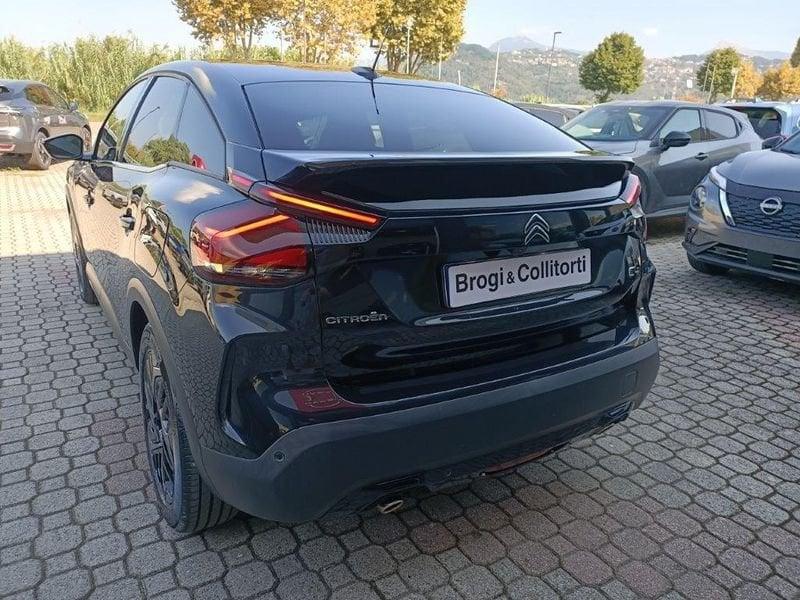 Citroën C4 1.2 puretech Shine s&s 130cv