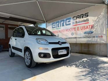 FIAT PANDA ANNO 2015 900 NATURAL/POWER 85 CV
