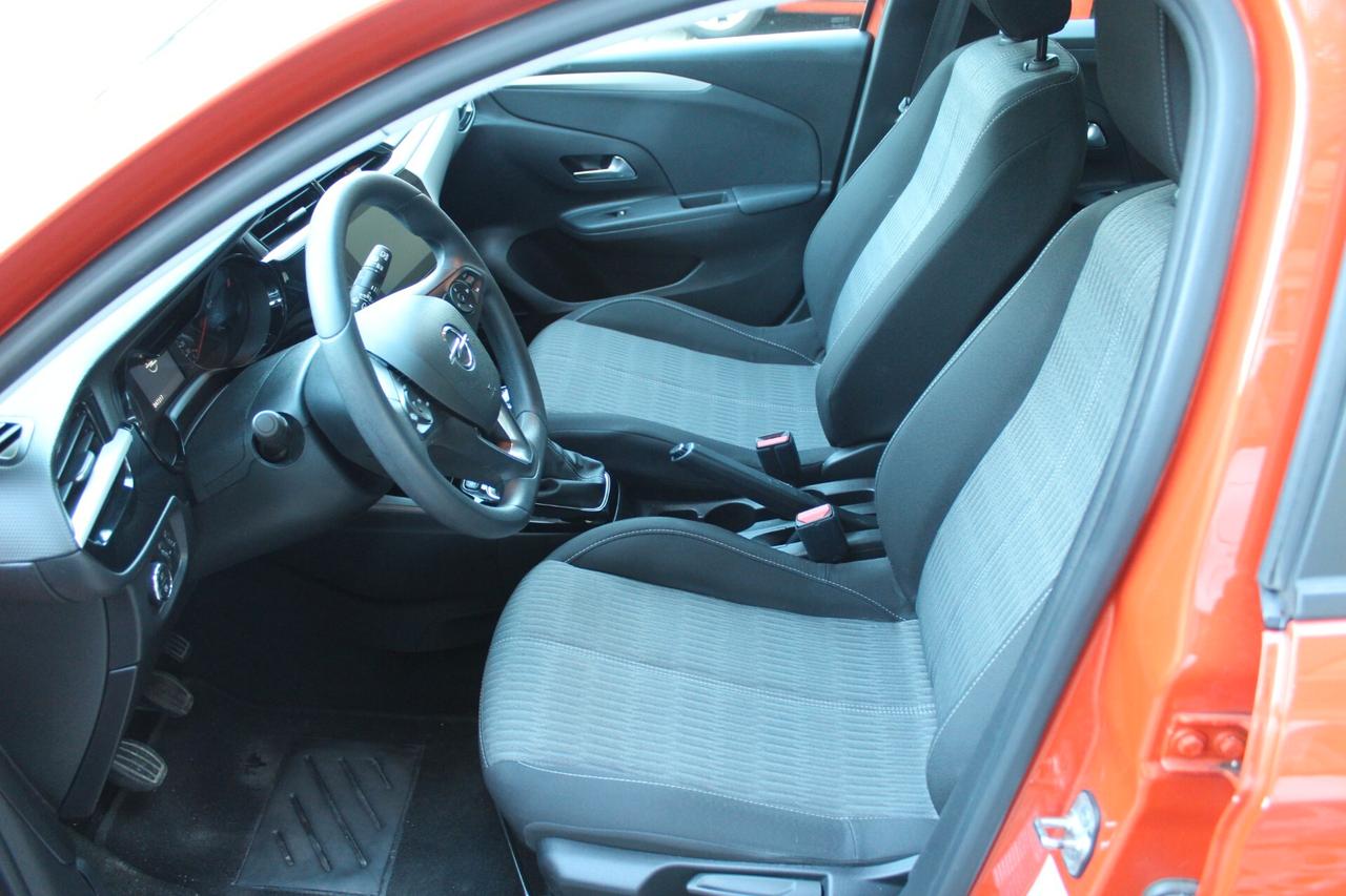 Opel Corsa 1.5 D 100 CV Edition