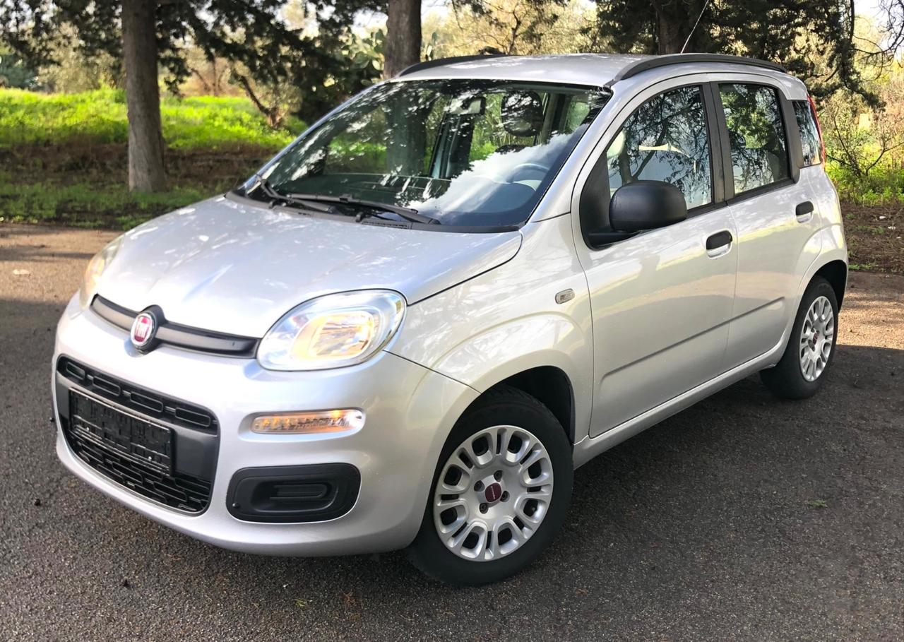 Fiat Panda 1.2 EasyPower Pop