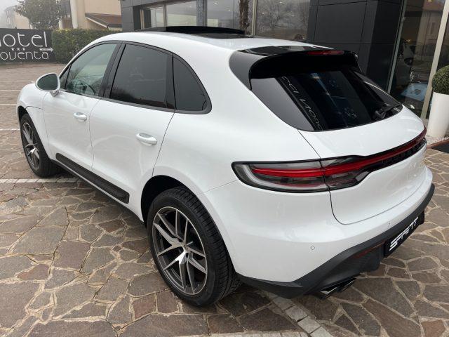 PORSCHE Macan 2.0 PDK 265CV