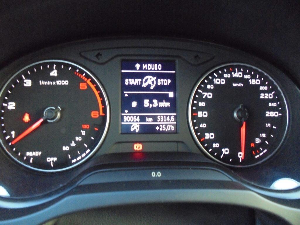 Audi A3 SPB 30 TDI Business