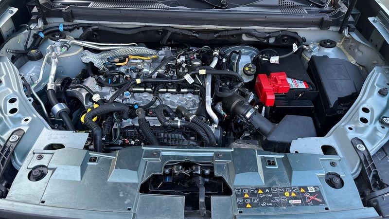 Dacia Duster 1.2 mild hybrid Extreme 4x4 PROMO 1.2 mild hybrid Extreme 4x4