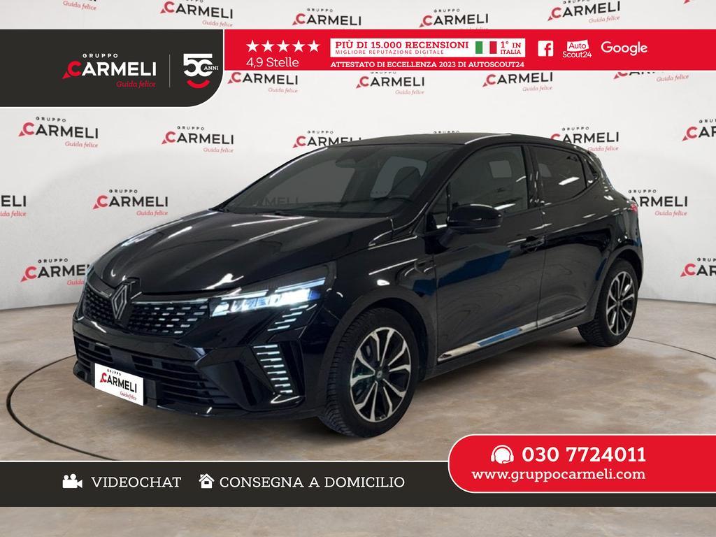 Renault Clio 1.0 TCe Techno