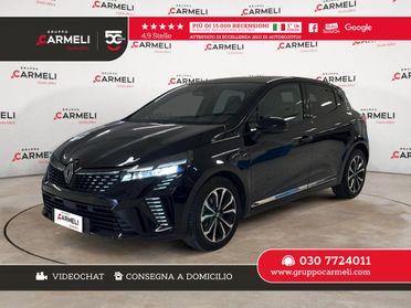 Renault Clio 1.0 TCe Techno