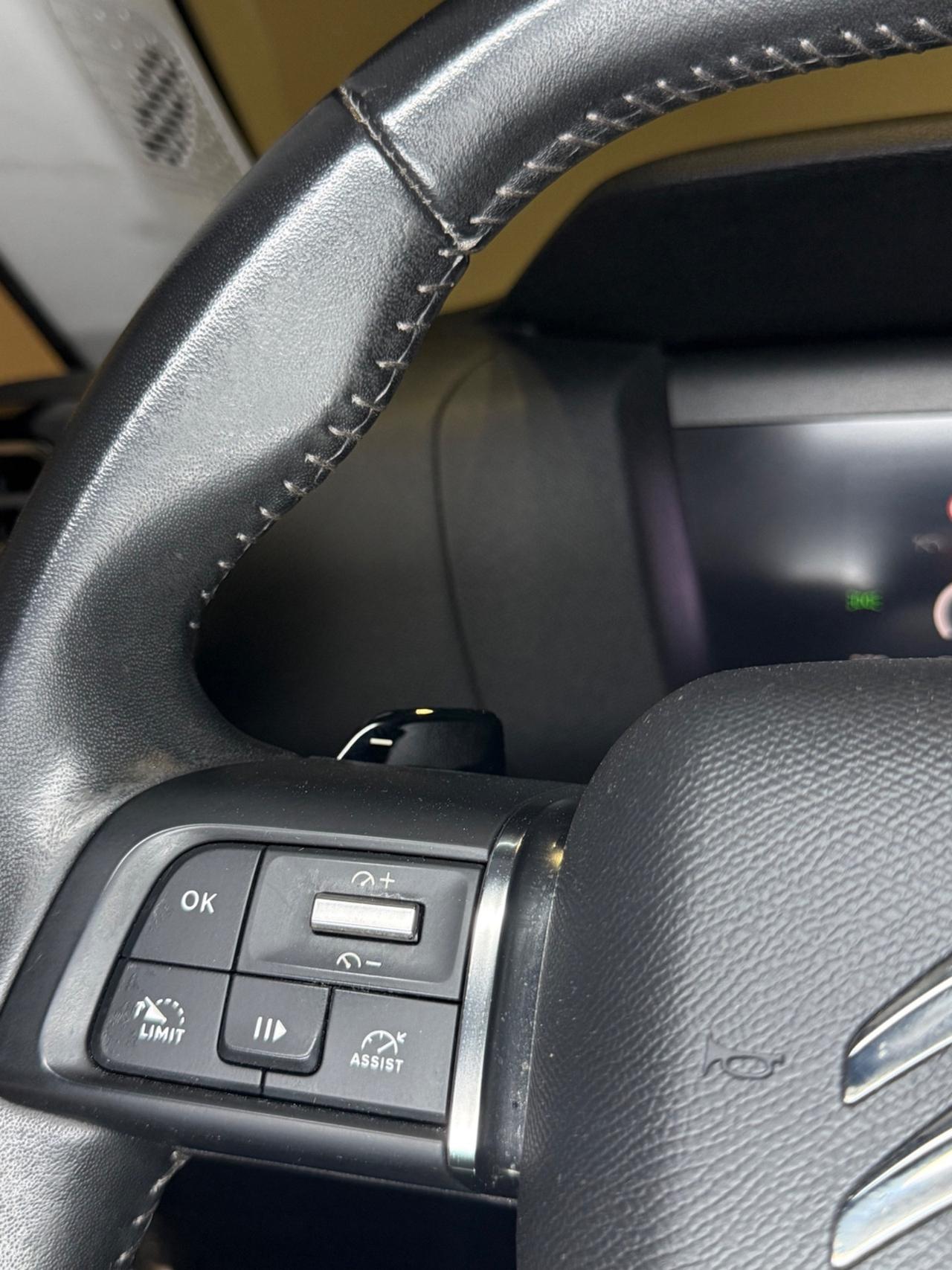 Citroen C4 BlueHDi 130 S&S EAT8 Feel