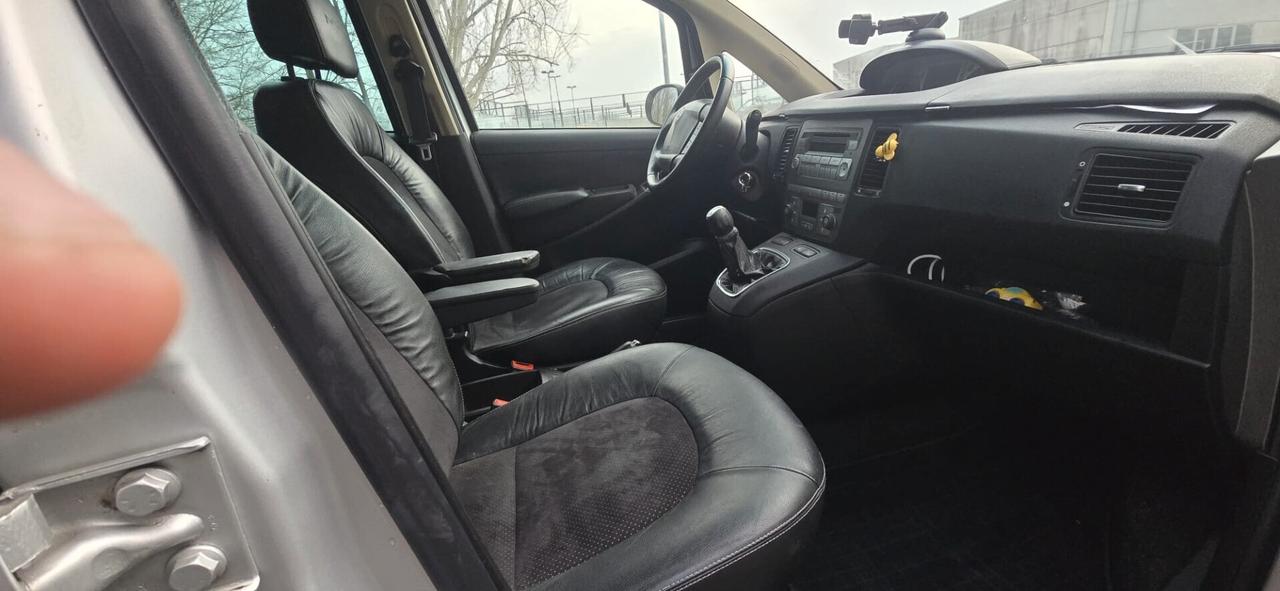 Lancia MUSA 1.3 Mjt 95 CV DFN Gold