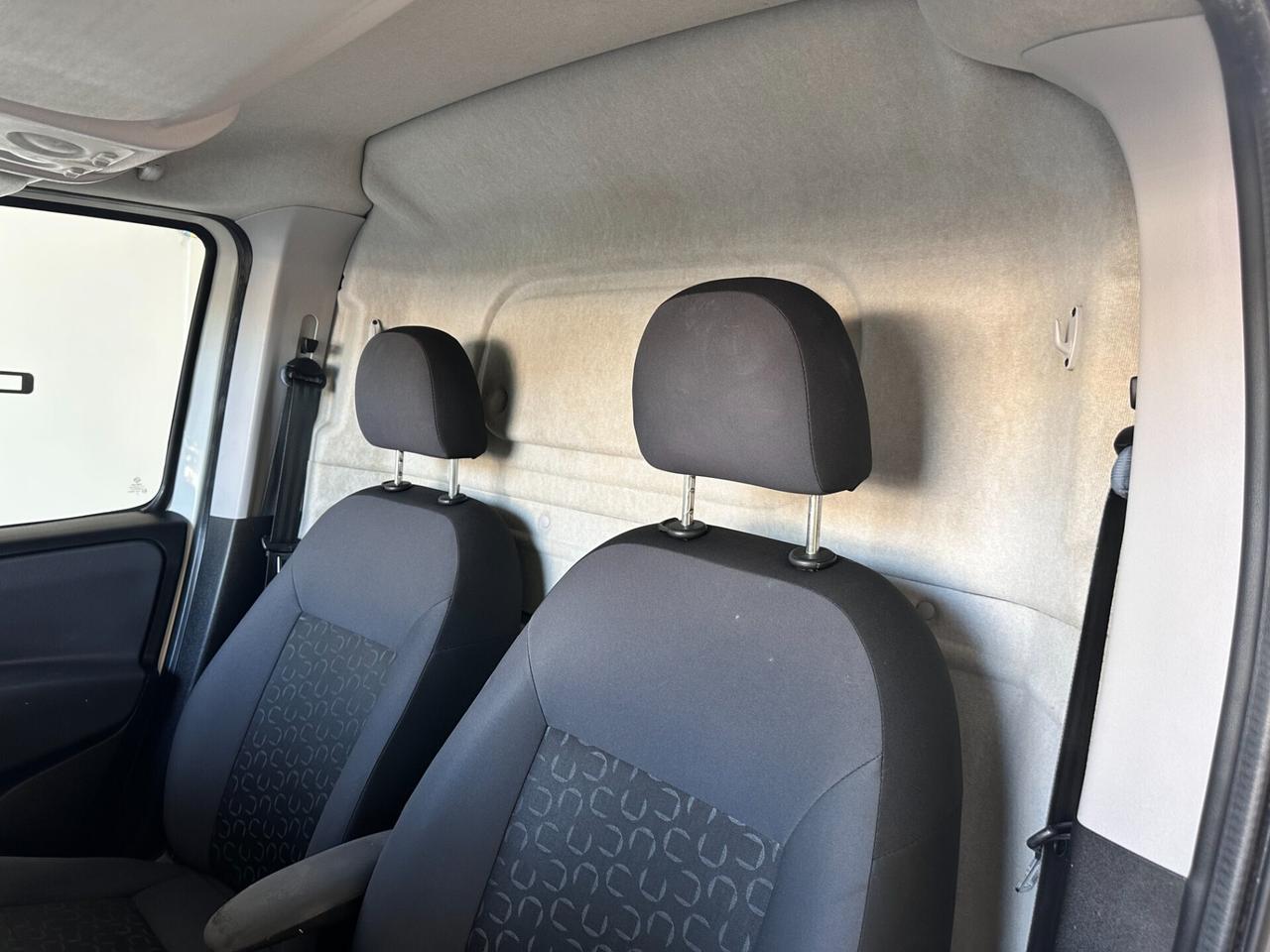 Fiat Doblo Doblò 1.6 MJT 105CV UNICO PRO - DA VETR