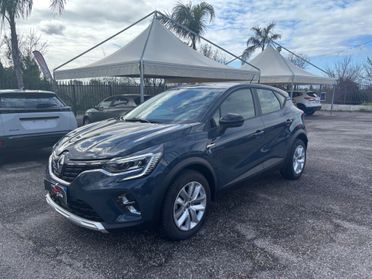 Renault Captur TCe 90 CV Equilibre