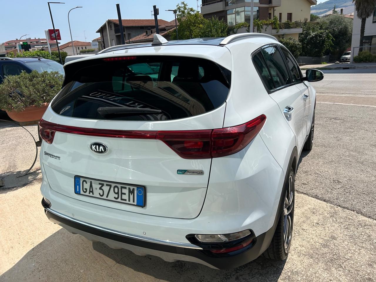 Kia Sportage 1.6 CRDI 115 CV 2WD “ SUPERPREZZO!!!!