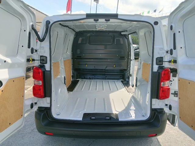 FIAT Scudo 2.2 Multijet 150 CV S&S PL-TN Furgone