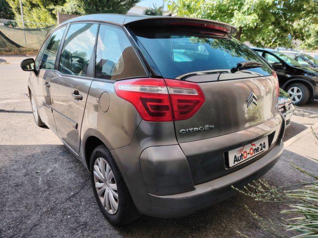 CITROEN C4 Picasso 1.6 VTi 120 Elegance VISTA E PIACIUTA