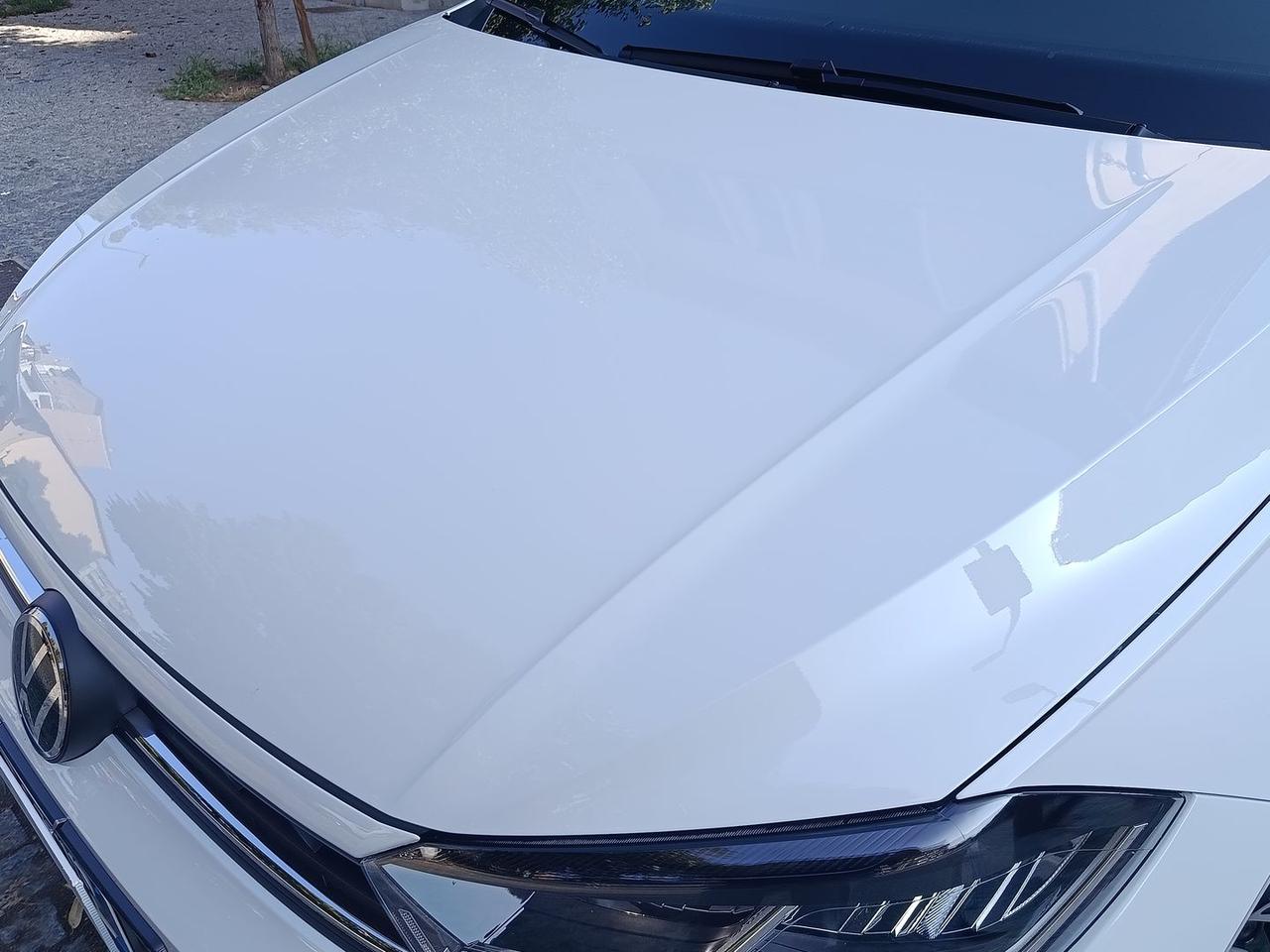 Volkswagen Polo 1.0 TSI Edition Plus #50365