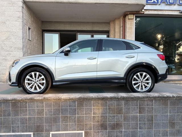 AUDI Q3 SPB SPORTBACK 35 TDI S tronic Business Plus