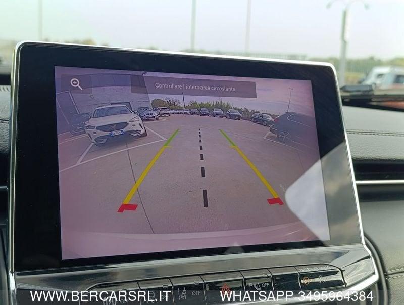 Jeep Compass Compass 1.3 Turbo T4 190 CV PHEV AT6 4xe Limited