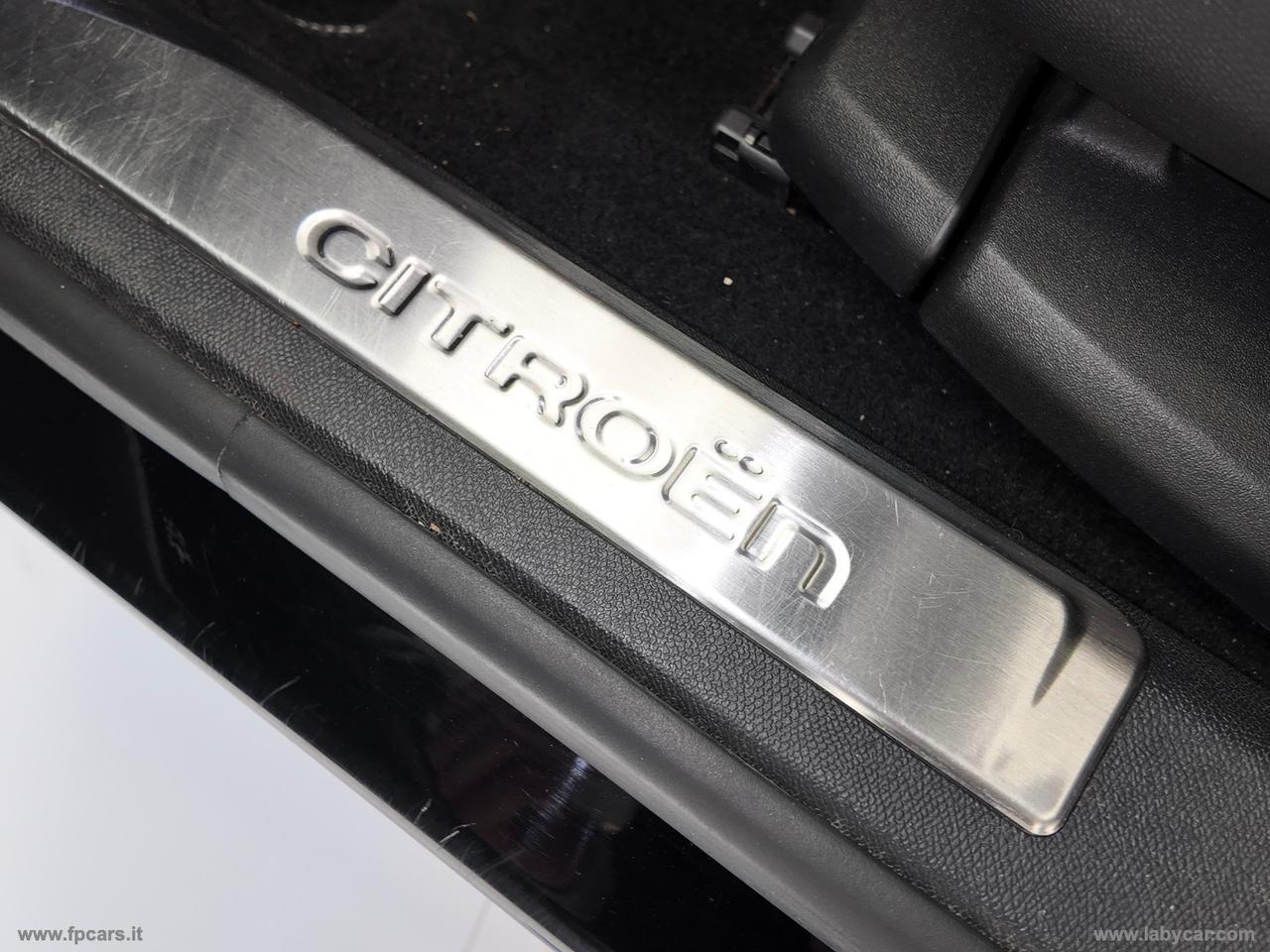 CITROEN C5 Aircross BlueHDi 130 S&S EAT8 Sh.Pack