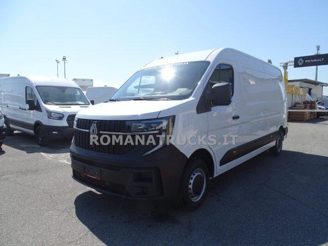 RENAULT Master DI SERIE L3 H2 130CV PRONTA CONSEGNA