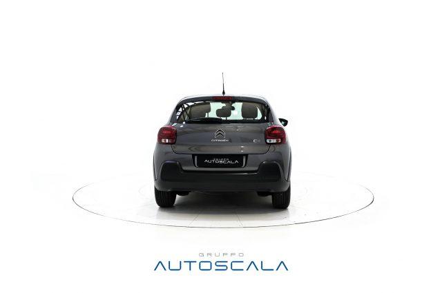 CITROEN C3 1.2 PureTech 83cv S&S Feel Business