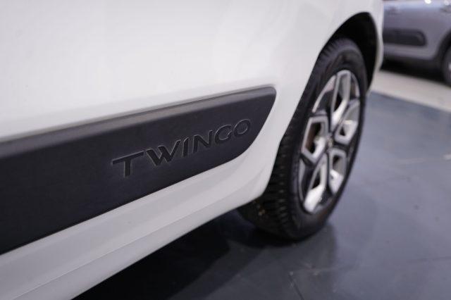 RENAULT Twingo 1.0 SCe 75cv Duel