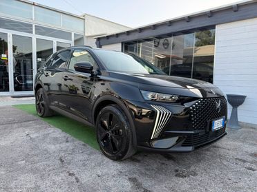 DS AUTOMOBILES DS 7 BlueHDi 130 aut. TETTO