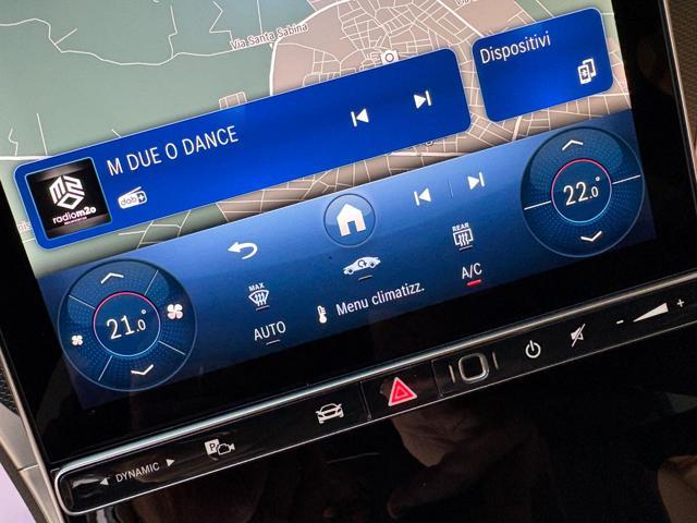 MERCEDES-BENZ GLC 200 d 4Matic Mild Hybrid Advanced Plus.