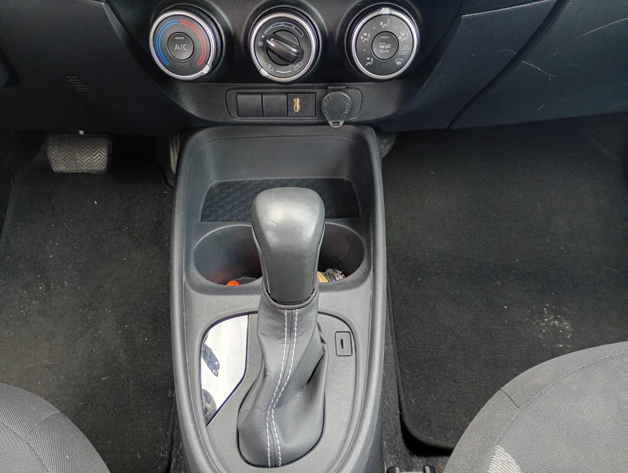 Toyota Aygo X 1.0 VVT-i 72 CV 5 porte Lounge Air