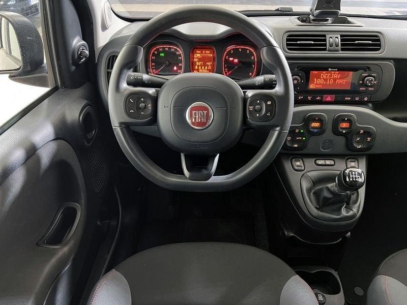 FIAT Panda Panda 0.9 t.air t. 4x4 s&s 85cv my19