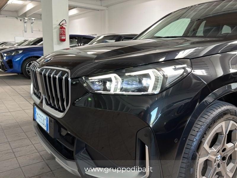 BMW X1 U11 sdrive18d X-Line Edition Essence auto