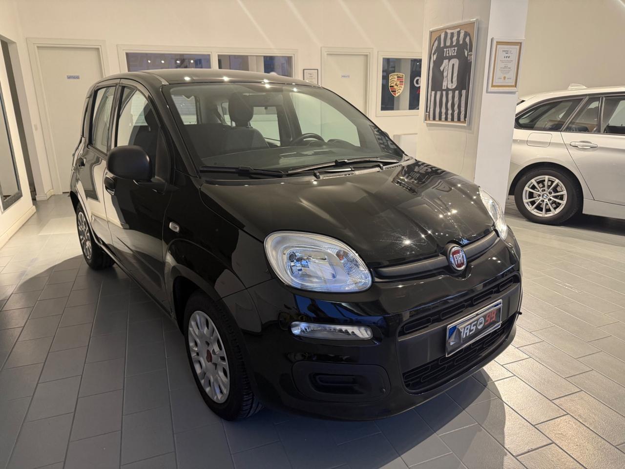 Fiat Panda 1.0 FireFly S&S Hybrid PREZZO/PROMO