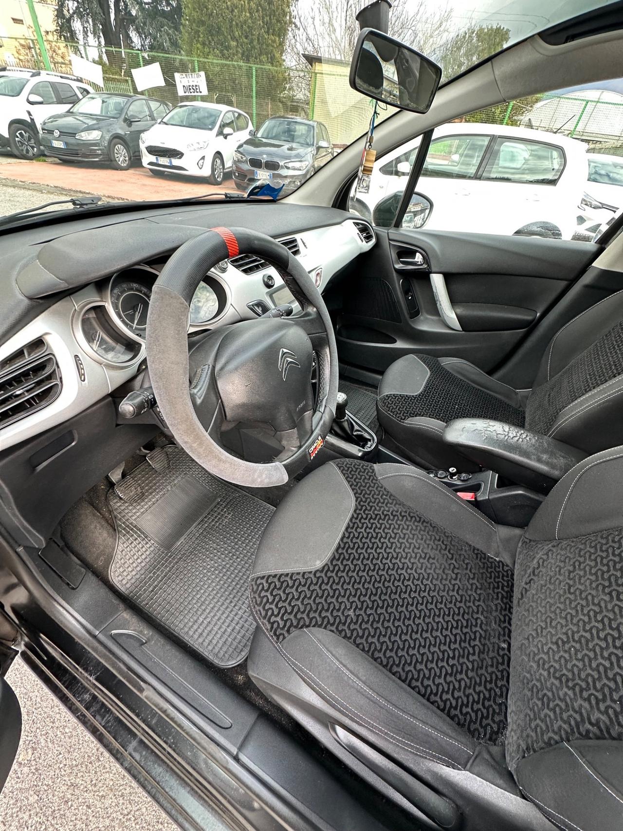 Citroen C3 1.1 Exclusive
