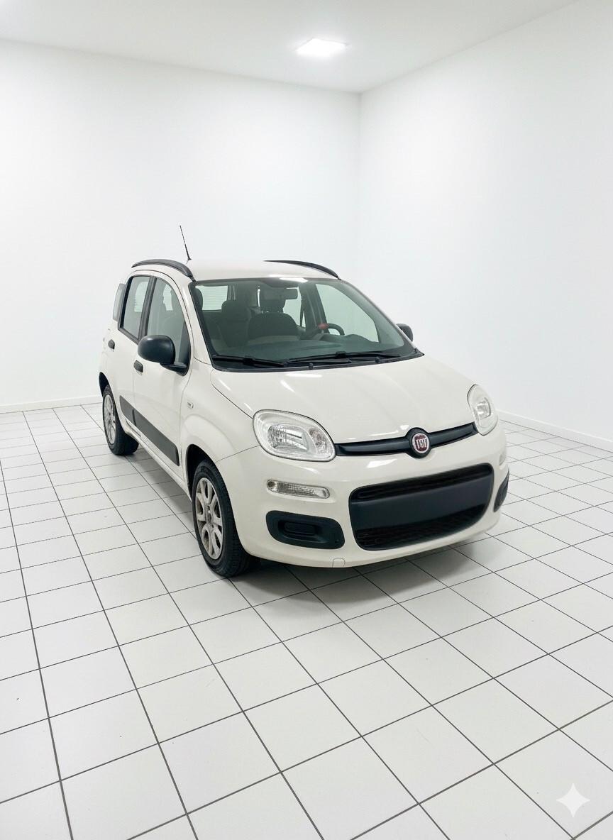 Fiat Panda 1.4 Natural Power Classic