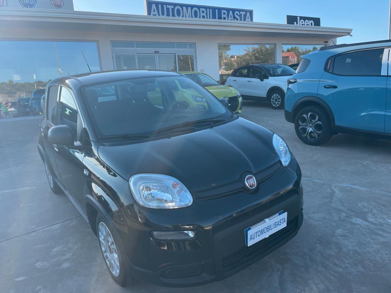 Fiat Panda 1.0 FireFly S&S Hybrid Km 15.000