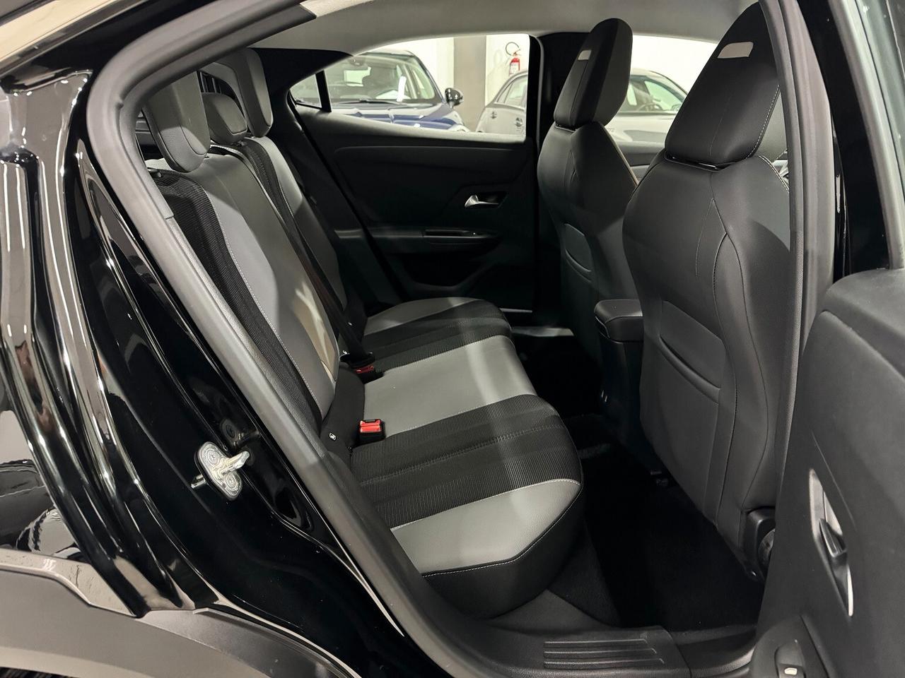 Mokka 1.2 130CV aut. Elegance COME NUOVA