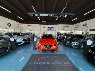 Renault Clio Blue dCi 100 CV 5 porte Evolution