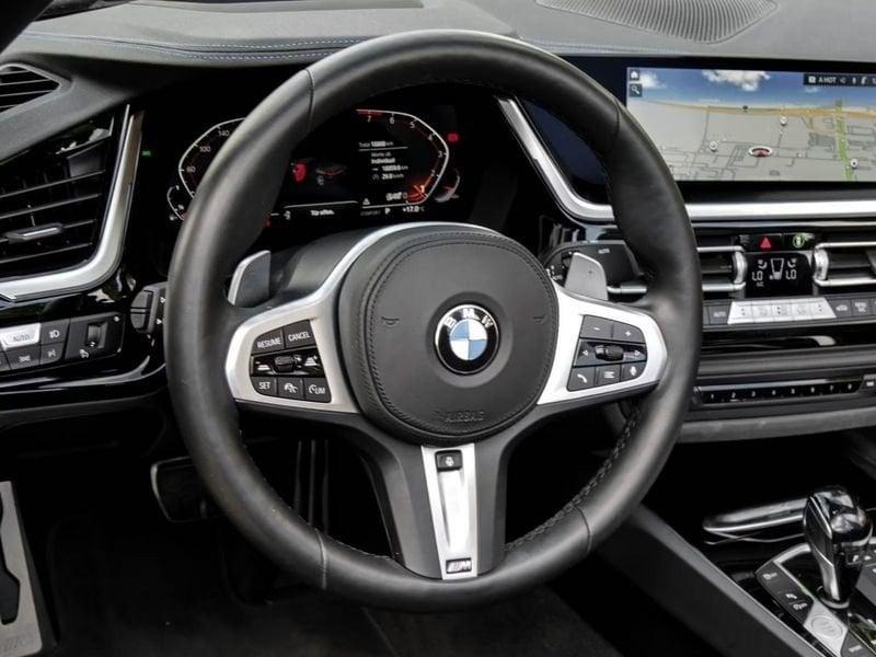 BMW Z4 Z4 sDrive20i Msport Navi Harman Kardon 19" Led