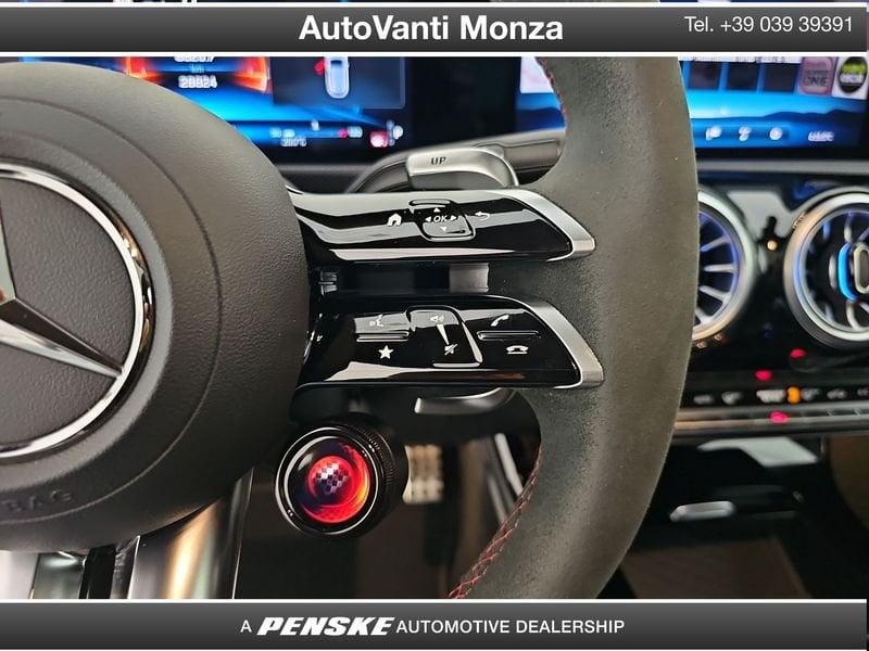 Mercedes-Benz Classe A Mercedes-AMG A 45S 4M+ Prem Plus AMG