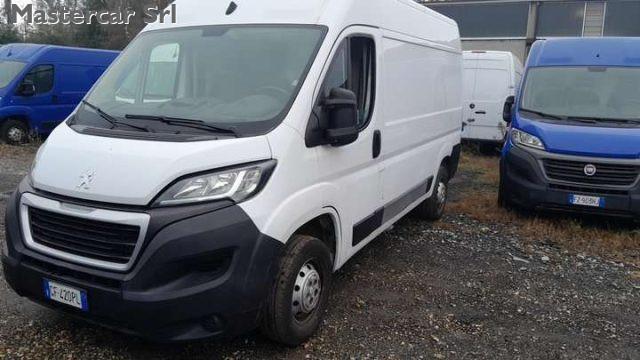 PEUGEOT Boxer 330 L2H2 2.2 BlueHDi 140cv - GF420PL