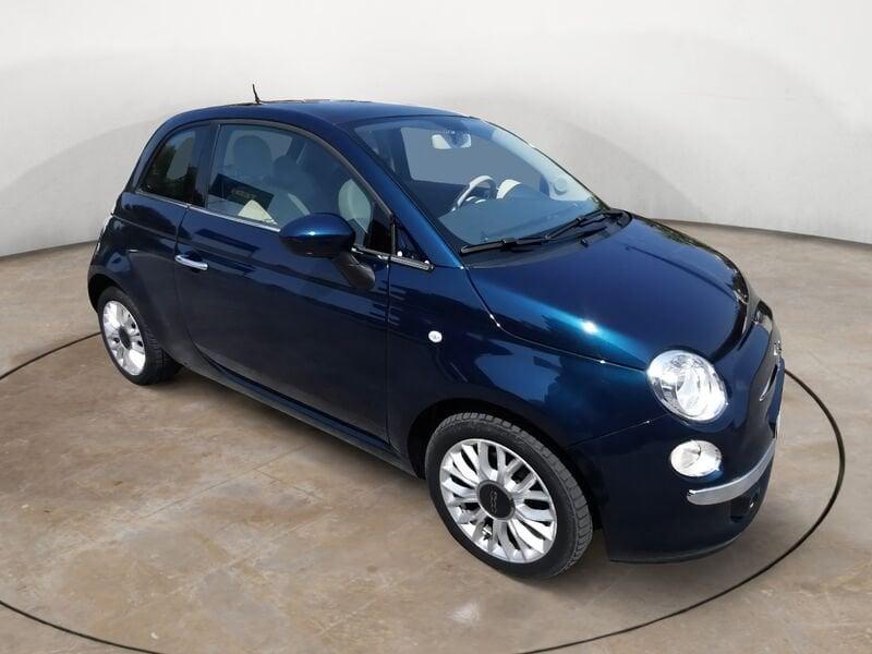 FIAT 500 1.3 95cv Multijet Lounge
