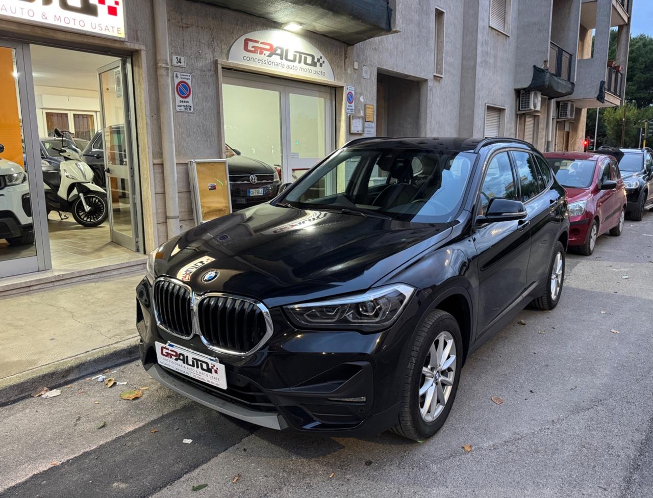 Bmw X1 sDrive18d 150 CV Sport edition