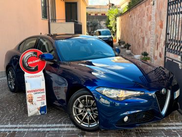 Alfa Romeo Giulia 2.2 Turbodiesel 150 CV Super