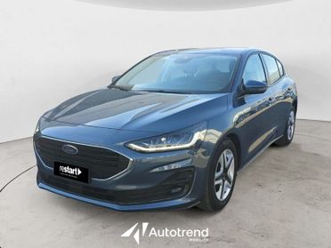 Ford Focus 1.5 Ecoblue 120 CV Automatica Business Co-Pilot