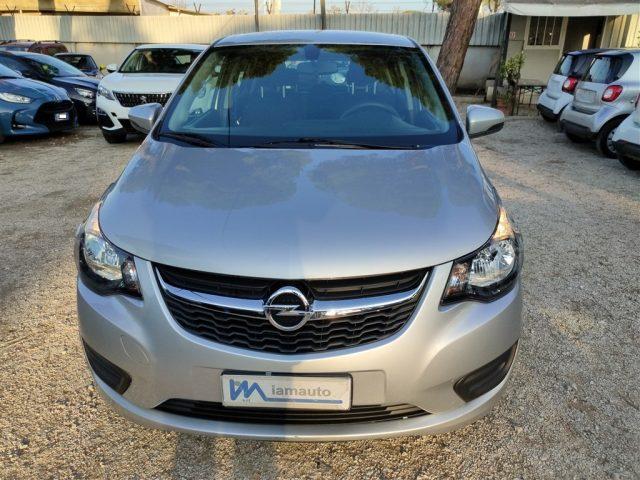 OPEL Karl 1.0 73 CV Start&Stop CRUISE,CLIMA ..