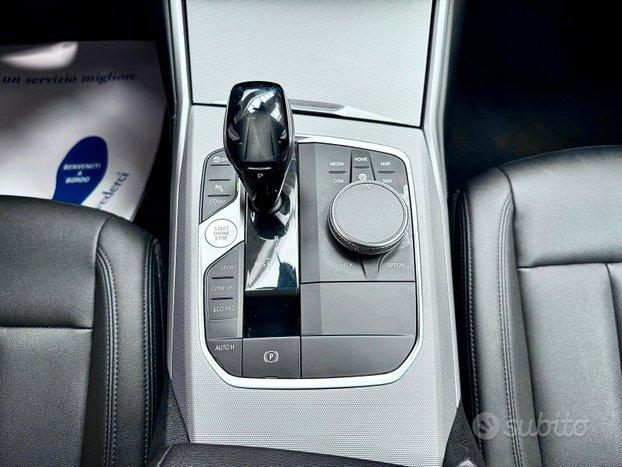 Bmw 320 320D xDrive Touring Business auto